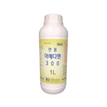 한풍-아세다펜 300