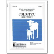 COLOSTRX