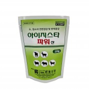 아이지스타 파워 산